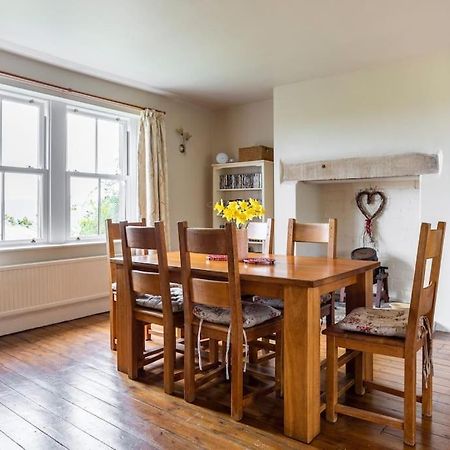 Luxurious Granny House Bell Busk In Malhamdale Villa Skipton Kültér fotó
