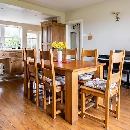 Luxurious Granny House Bell Busk In Malhamdale Villa Skipton Kültér fotó