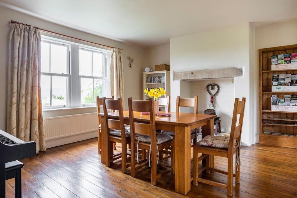 Luxurious Granny House Bell Busk In Malhamdale Villa Skipton Kültér fotó