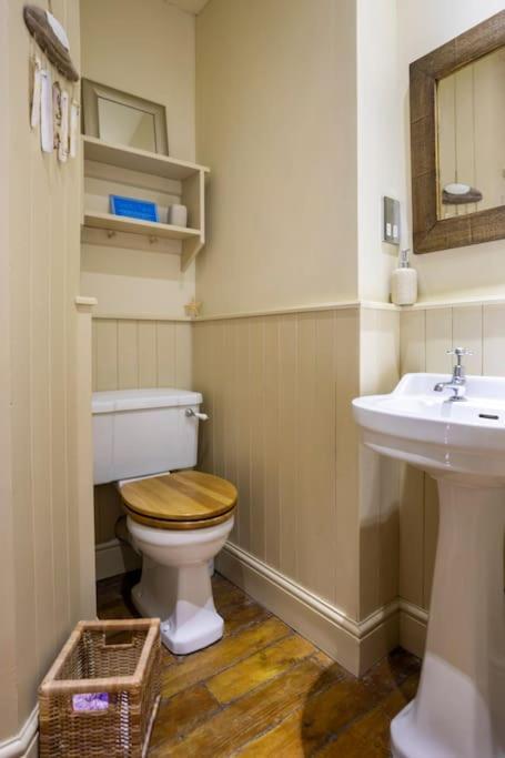 Luxurious Granny House Bell Busk In Malhamdale Villa Skipton Kültér fotó