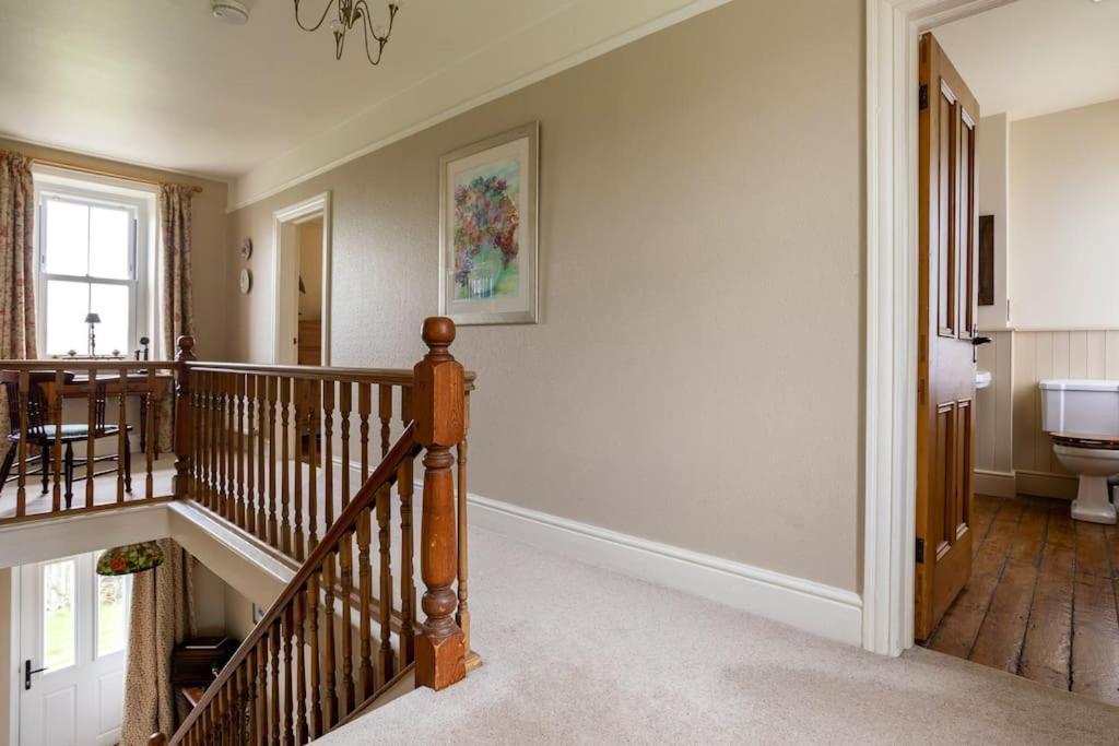 Luxurious Granny House Bell Busk In Malhamdale Villa Skipton Kültér fotó