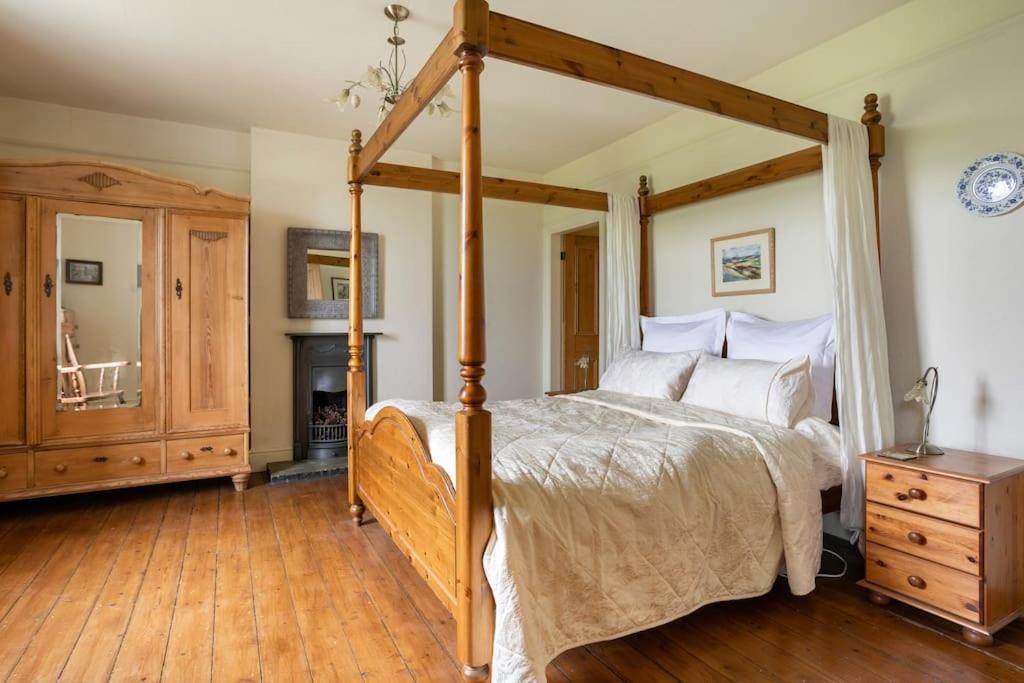 Luxurious Granny House Bell Busk In Malhamdale Villa Skipton Kültér fotó