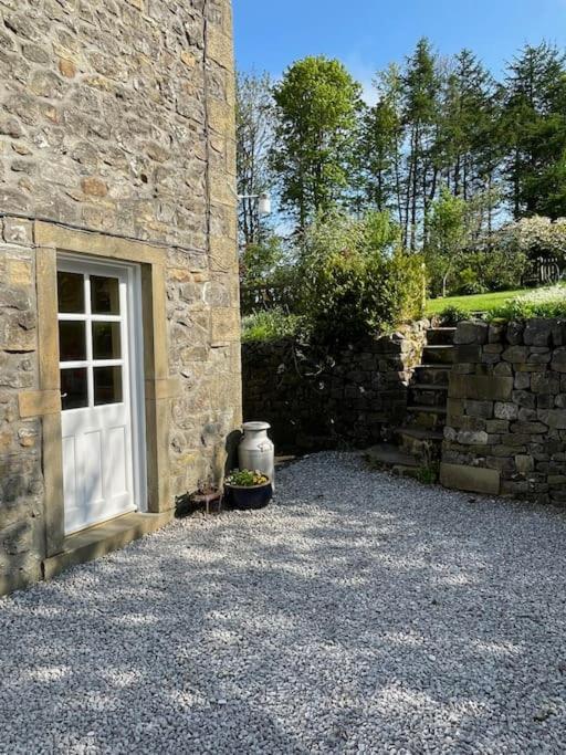 Luxurious Granny House Bell Busk In Malhamdale Villa Skipton Kültér fotó