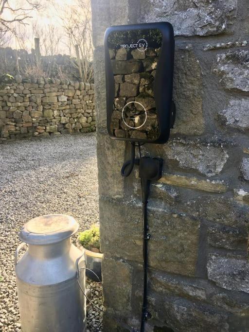 Luxurious Granny House Bell Busk In Malhamdale Villa Skipton Kültér fotó