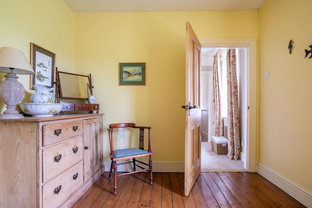Luxurious Granny House Bell Busk In Malhamdale Villa Skipton Kültér fotó