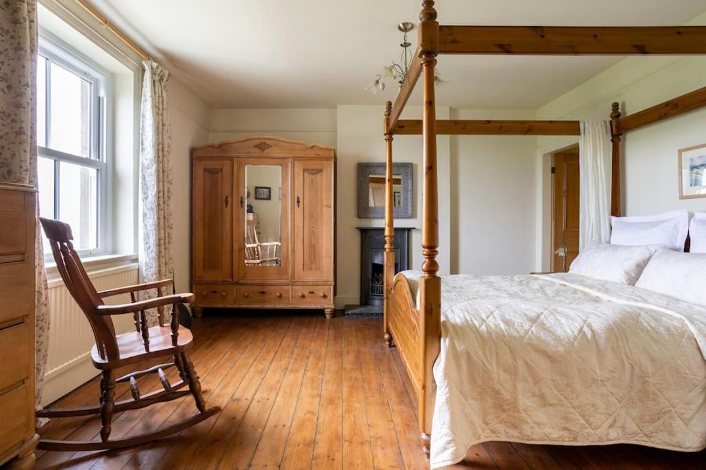 Luxurious Granny House Bell Busk In Malhamdale Villa Skipton Kültér fotó