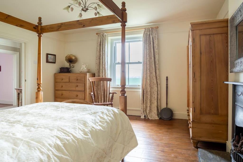 Luxurious Granny House Bell Busk In Malhamdale Villa Skipton Kültér fotó