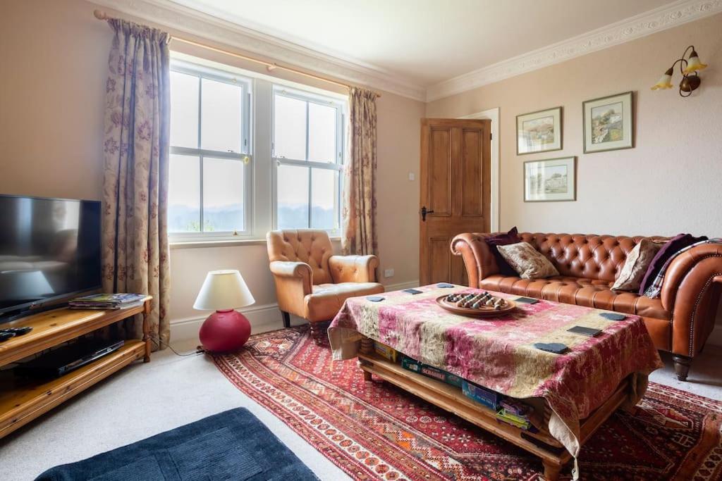 Luxurious Granny House Bell Busk In Malhamdale Villa Skipton Kültér fotó