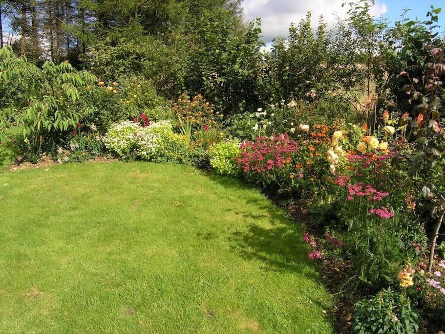 Luxurious Granny House Bell Busk In Malhamdale Villa Skipton Kültér fotó